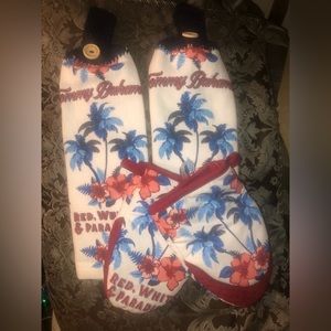 Tommy Bahama Kitchen Set